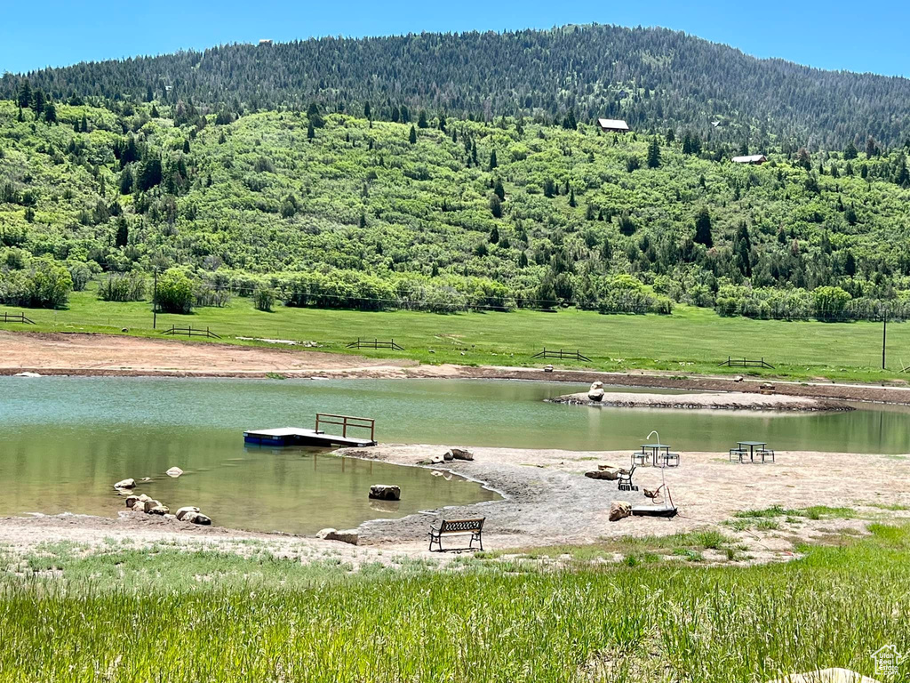 170 E WHISPERING PINES DR Mt Pleasant, UT 84647
