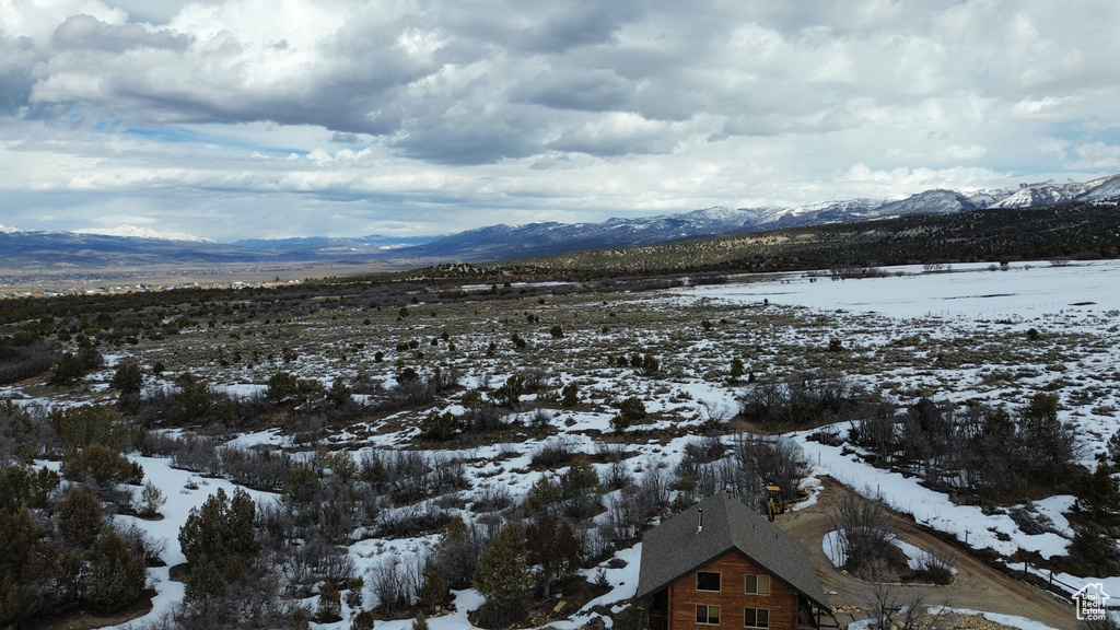 170 E WHISPERING PINES DR Mt Pleasant, UT 84647