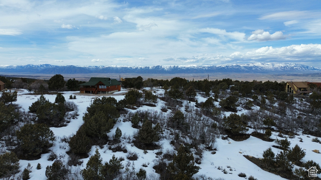 170 E WHISPERING PINES DR Mt Pleasant, UT 84647