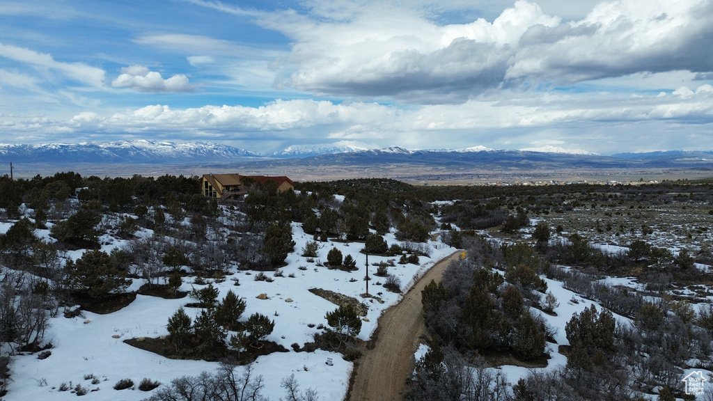 170 E WHISPERING PINES DR Mt Pleasant, UT 84647