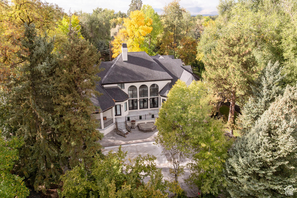 Photo 9 for MLS #1986890 at 2227 E 5340 South