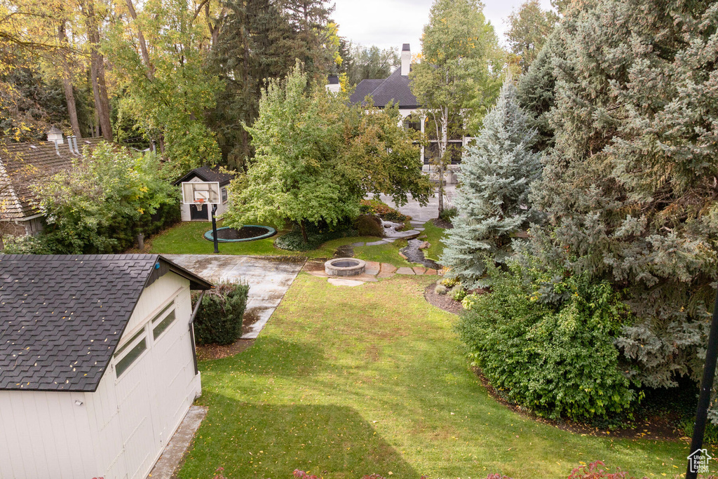 Photo 11 for MLS #1986890 at 2227 E 5340 South