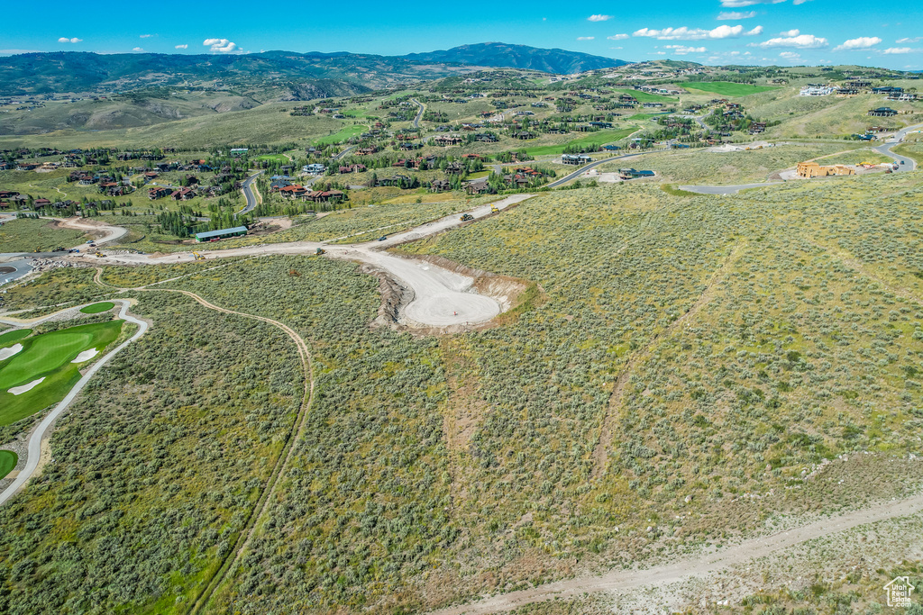 3220 HILLS RIDGE RD Park City, UT 84098