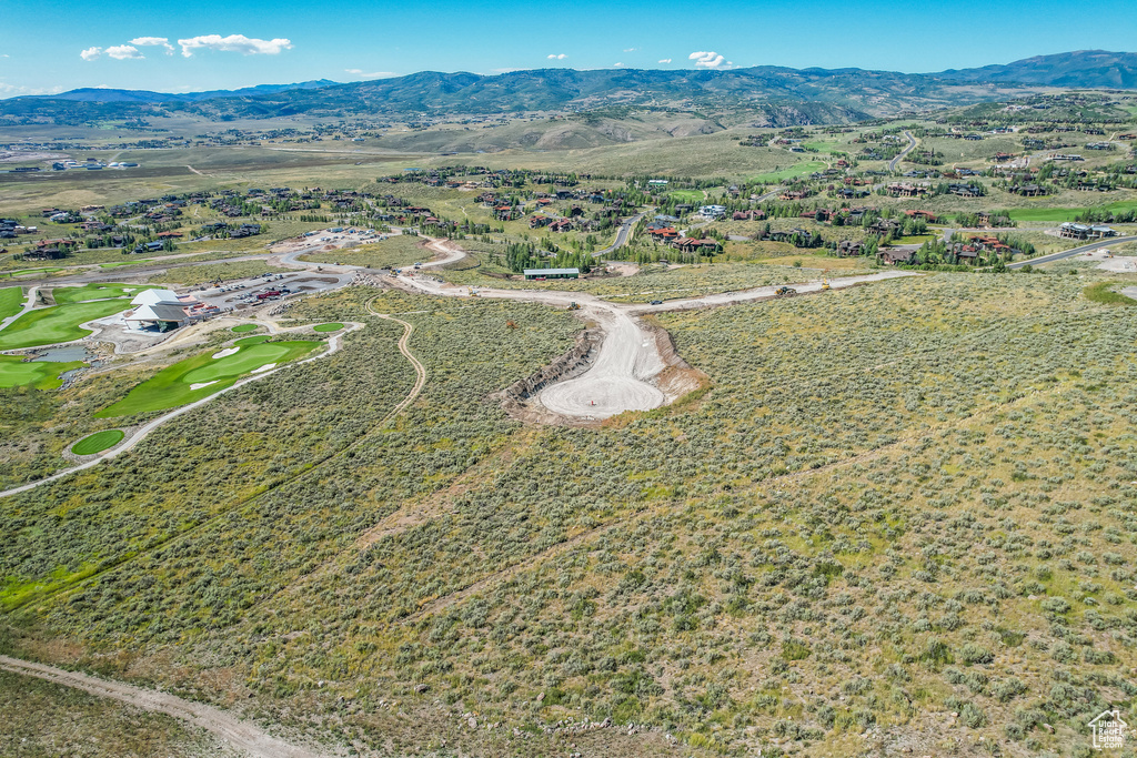 3220 HILLS RIDGE RD Park City, UT 84098