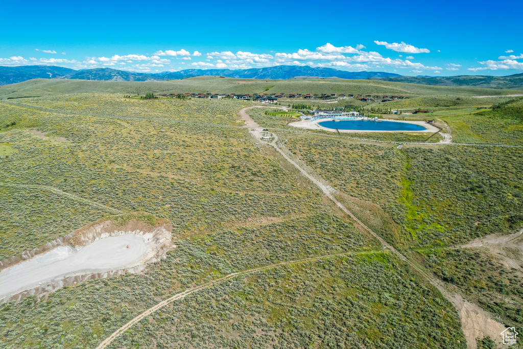 3220 HILLS RIDGE RD Park City, UT 84098