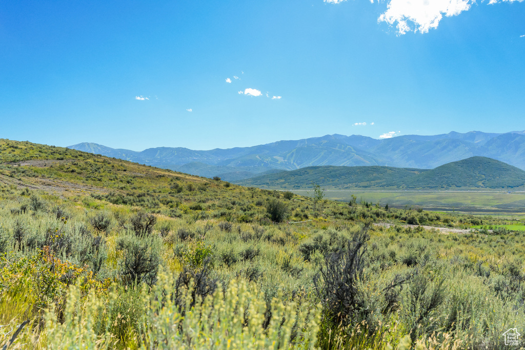 3220 HILLS RIDGE RD Park City, UT 84098