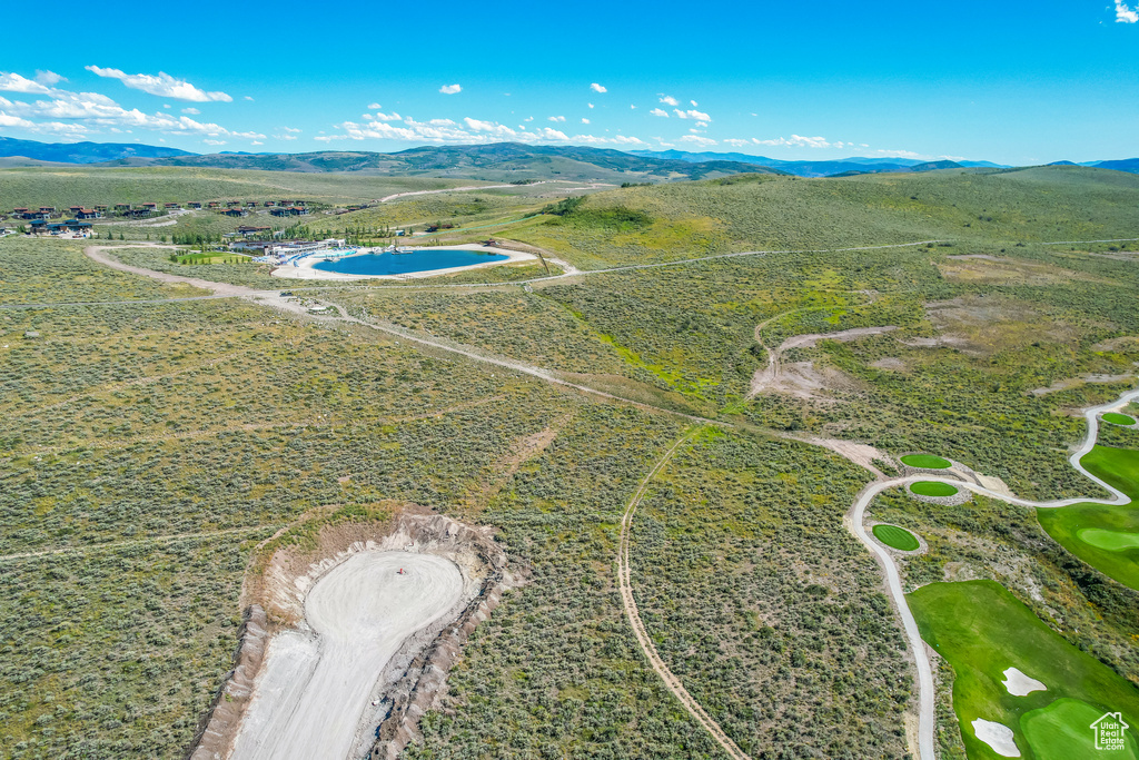 3220 HILLS RIDGE RD Park City, UT 84098