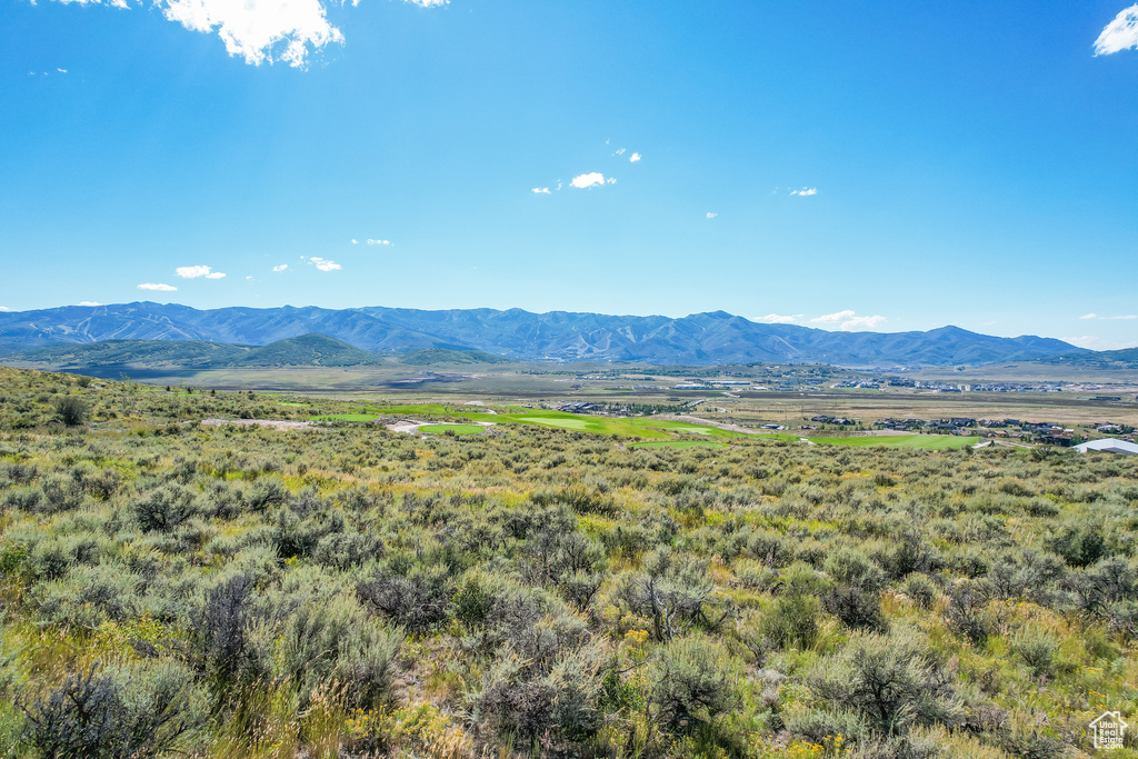 3220 HILLS RIDGE RD Park City, UT 84098