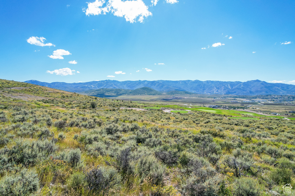 3220 HILLS RIDGE RD Park City, UT 84098