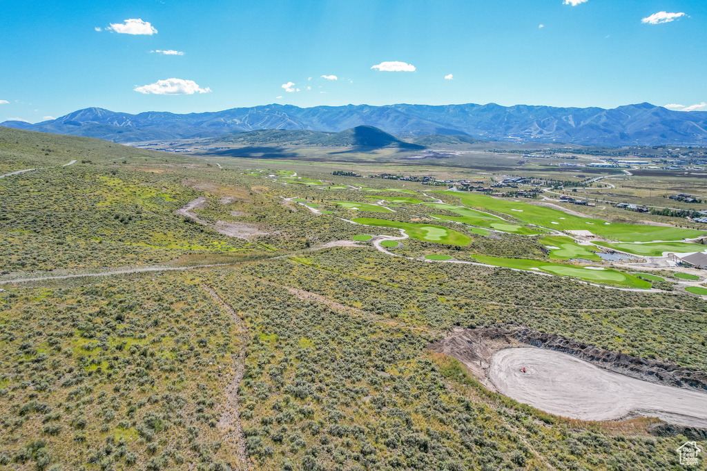 3220 HILLS RIDGE RD Park City, UT 84098