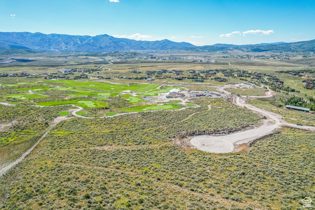3220 HILLS RIDGE RD Park City, UT 84098