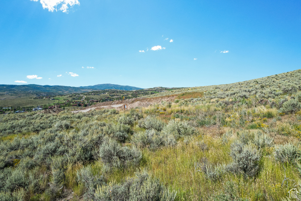 3220 HILLS RIDGE RD Park City, UT 84098