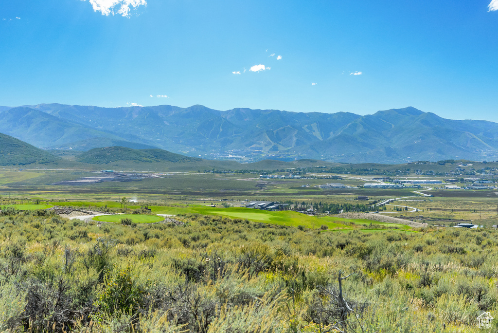 3220 HILLS RIDGE RD Park City, UT 84098