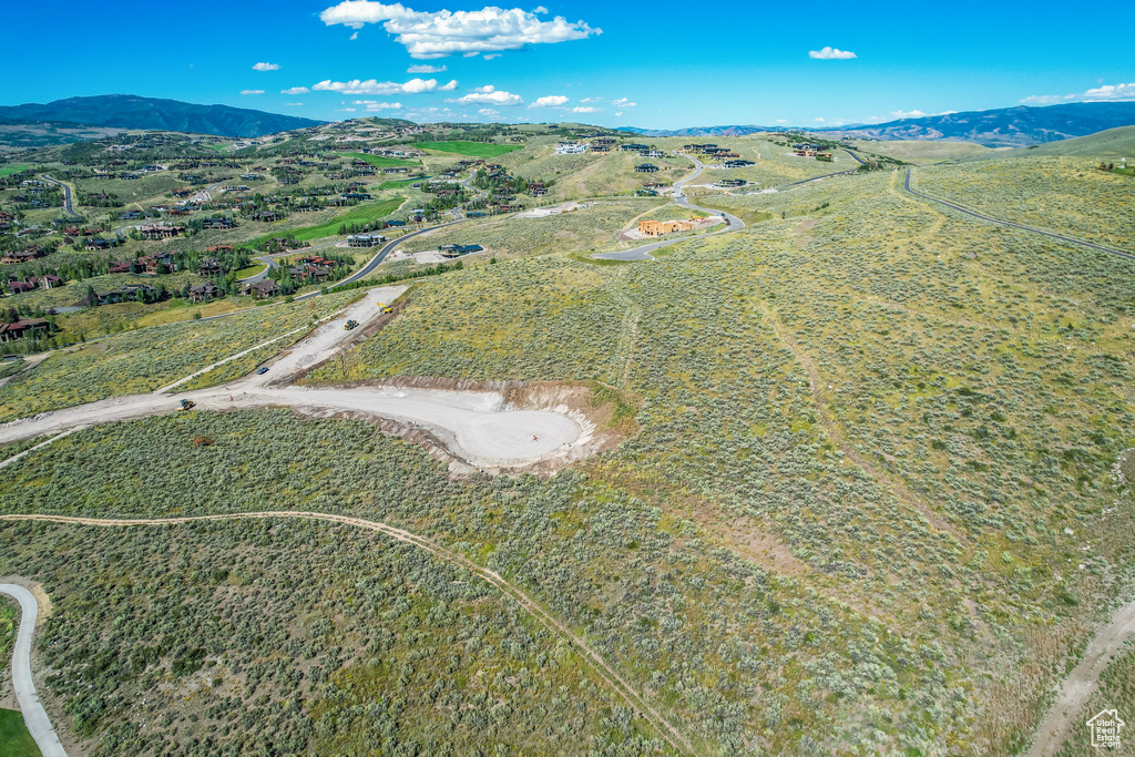 3220 HILLS RIDGE RD Park City, UT 84098