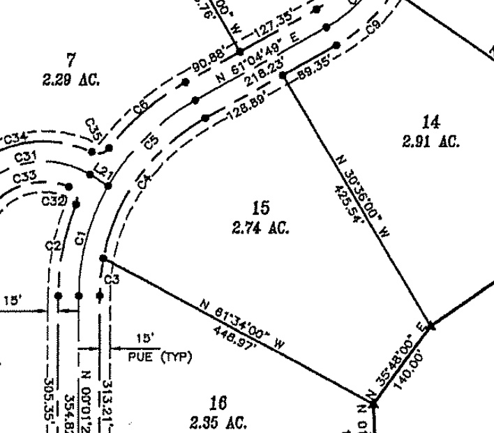 3597  MOUNTAIN MEADOW DR Franklin, ID 83237