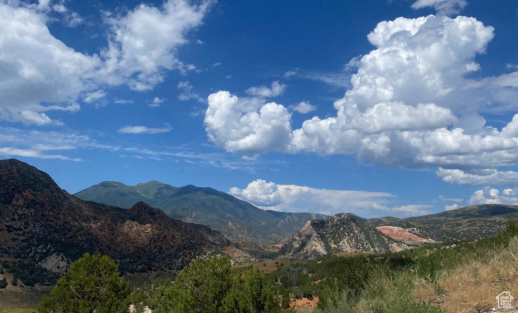 89 N ROUTE 89 Birdseye, UT 84629