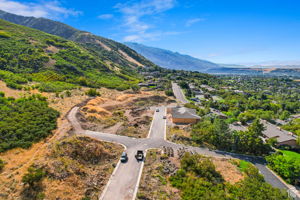 4846 S NIGHTINGALE LN Ogden, UT 84403