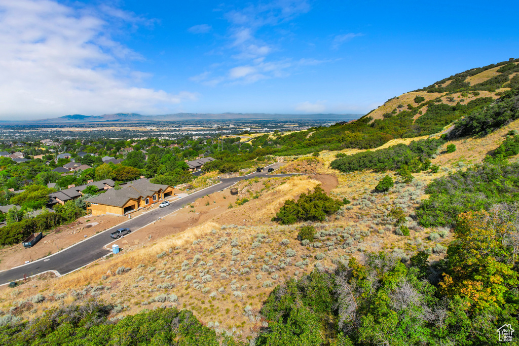 4846 S NIGHTINGALE LN Ogden, UT 84403