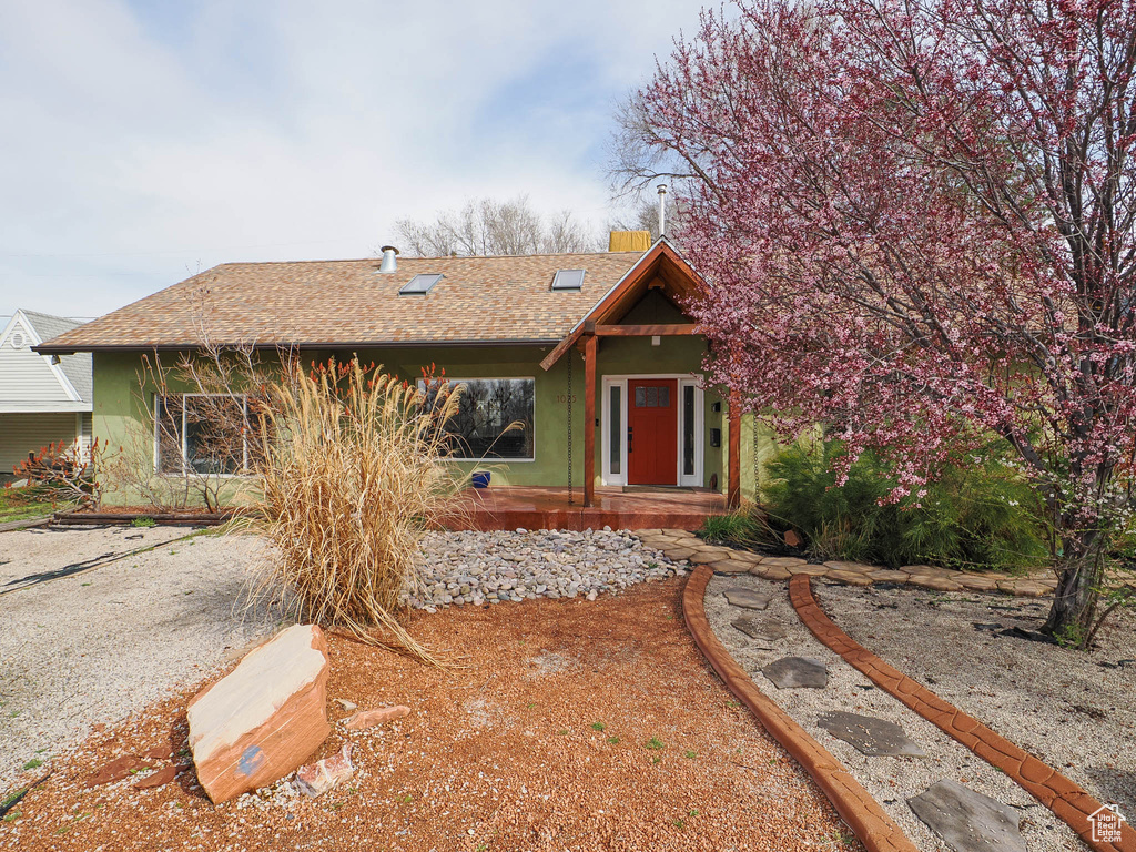 1025 E Mansfield, Salt Lake City