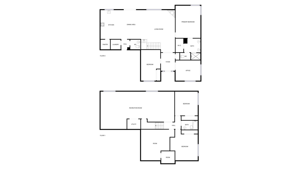 Photo 24 for MLS #1989951 at 53 W Lake View Terrace Rd