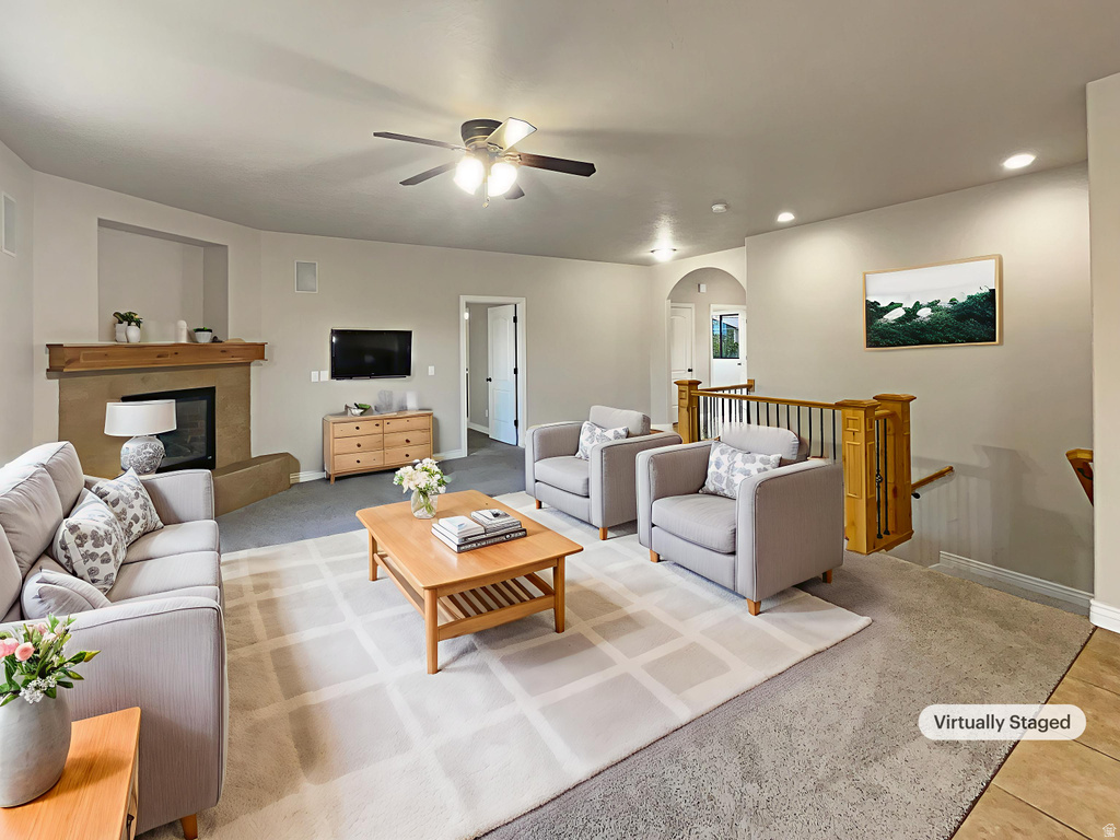 Photo 2 for MLS #1989951 at 53 W Lake View Terrace Rd