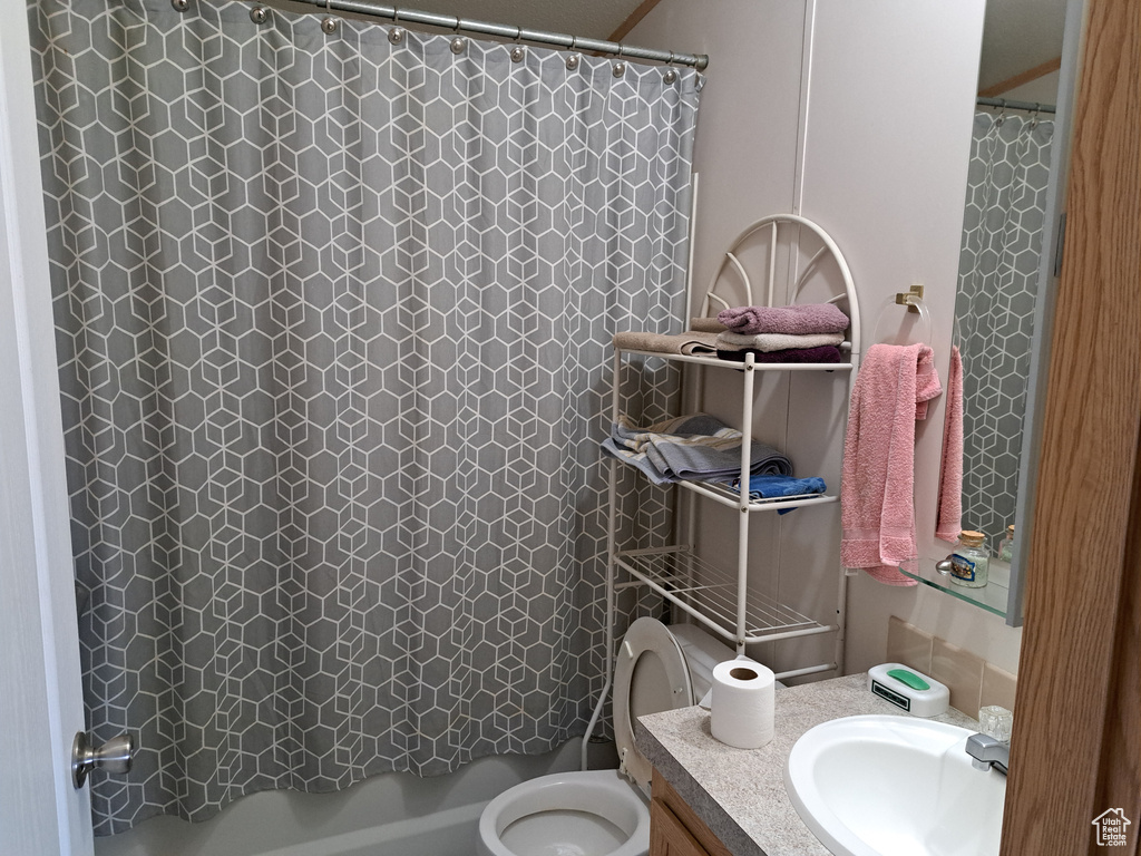 2729 W 500 N Maeser UT 84078 239,000