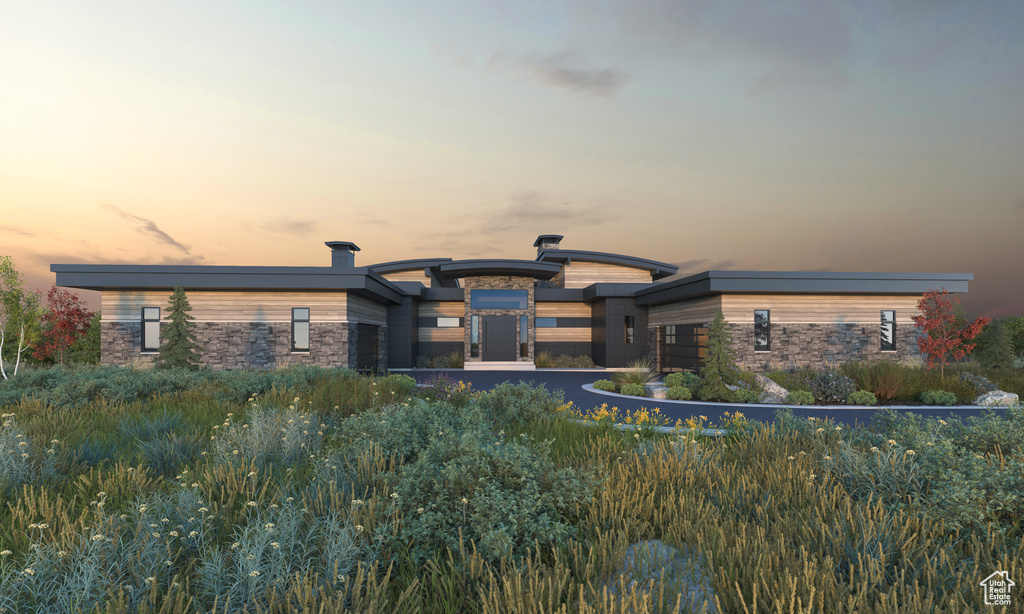 3172 WAPITI CANYON RD Park City, UT 84098