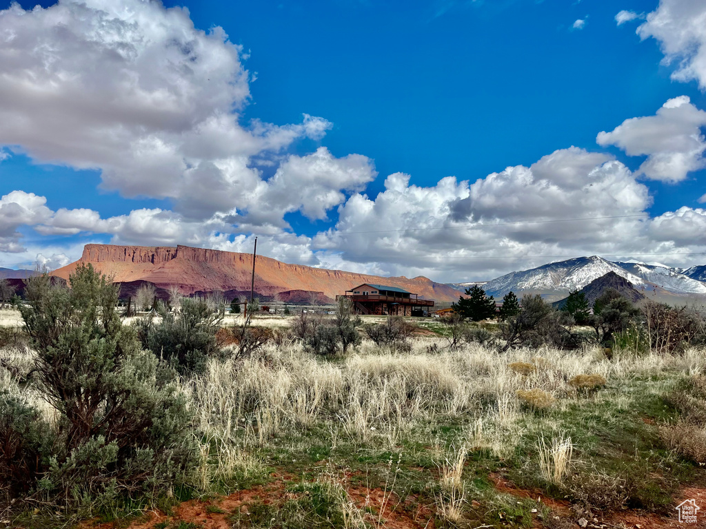 181 E SHAFER LN, CASTLE VALLEY, UT 84532 Arches Real Estate Group