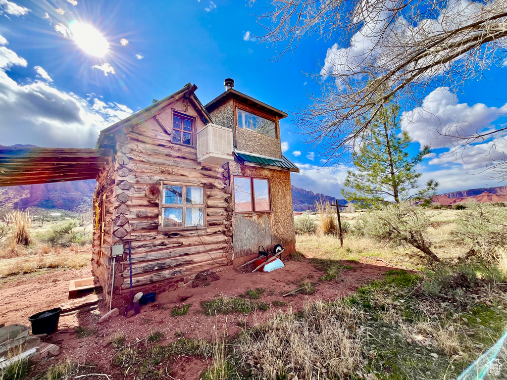 181 E SHAFER LN, CASTLE VALLEY, UT 84532 Arches Real Estate Group