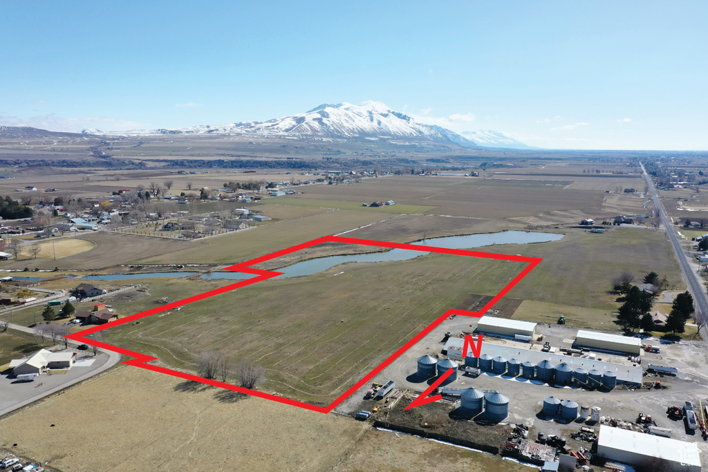 300 W 100 S Fielding UT 84311 849,000