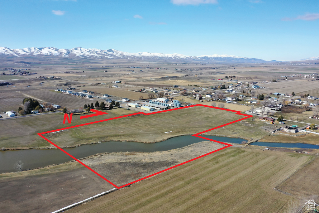 300 W 100 S Fielding UT 84311 849,000