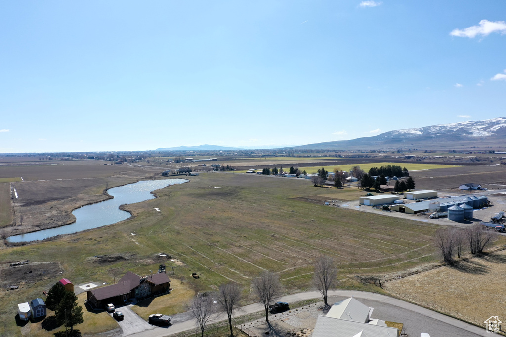 300 W 100 S Fielding UT 84311 849,000