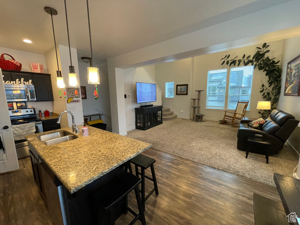 14719 S NOB LN Bluffdale, UT 84065