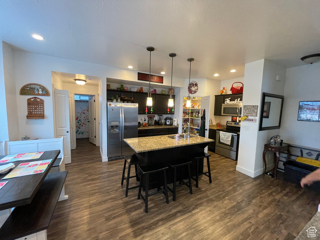 14719 S NOB LN Bluffdale, UT 84065