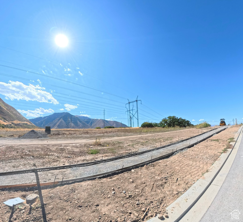 277 E MAPLETON ESTATES DR Mapleton, UT 84664