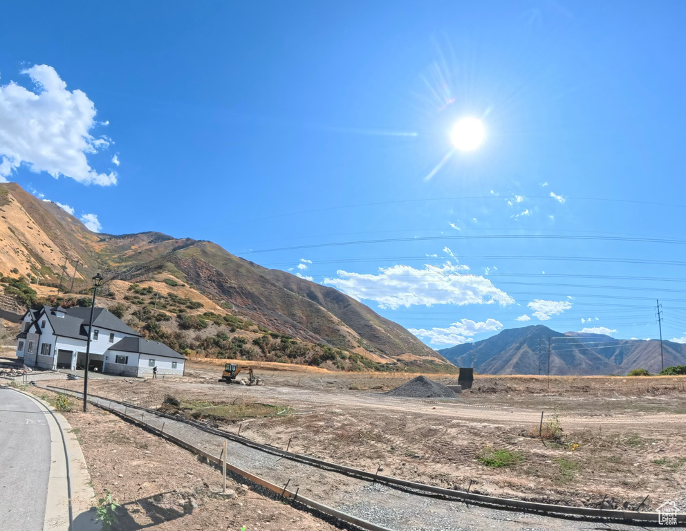 277 E MAPLETON ESTATES DR Mapleton, UT 84664