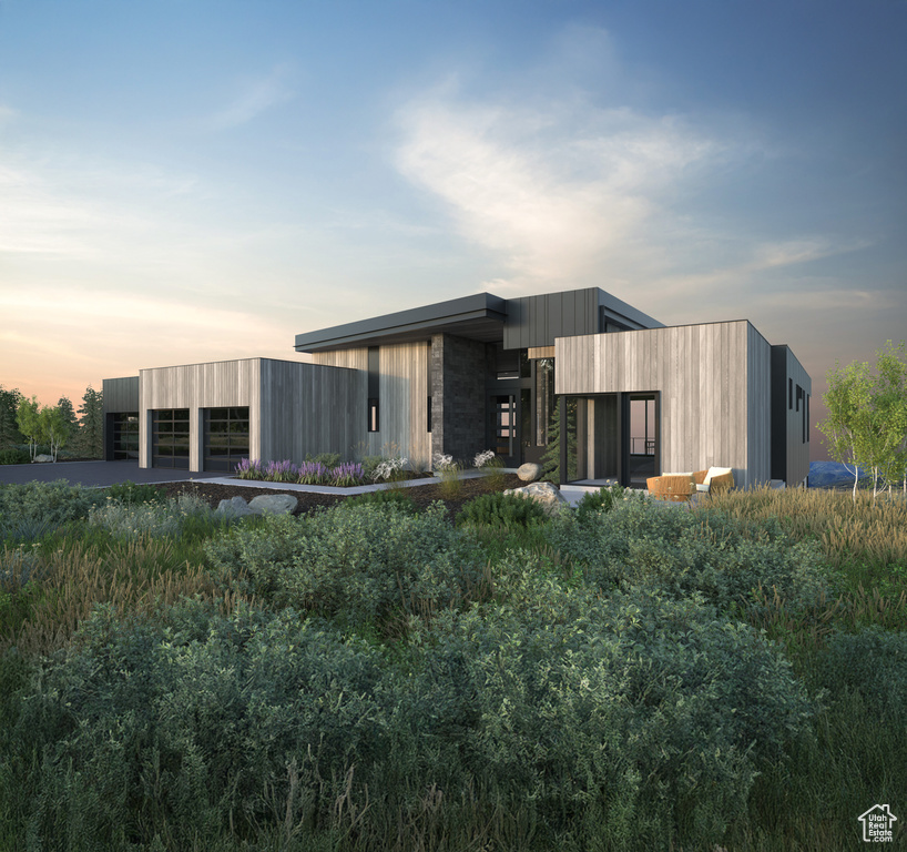 3228 WAPITI CANYON RD #54 Park City, UT 84098