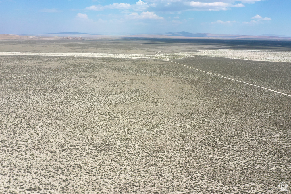 View of drone / aerial view