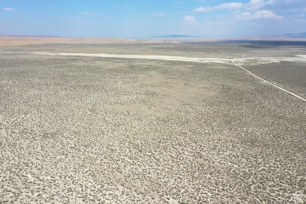 View of bird's eye view