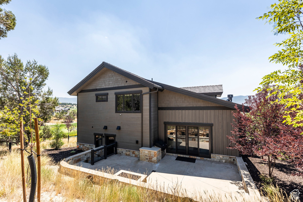 Photo 60 for MLS #1991663 at 1905 E Kings Peak Cir