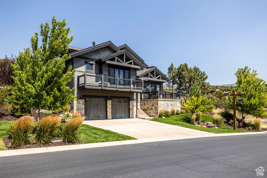 Photo 54 for MLS #1991663 at 1905 E Kings Peak Cir