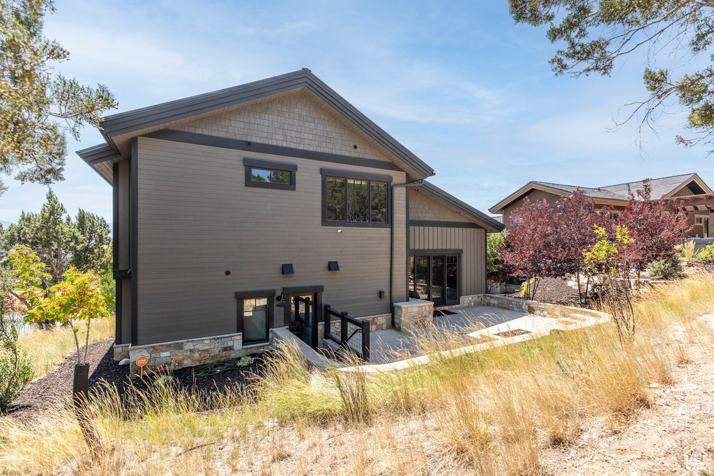 Photo 59 for MLS #1991663 at 1905 E Kings Peak Cir