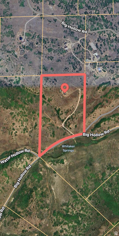 62 E BIG HOLLOW RD Indianola, UT 84629