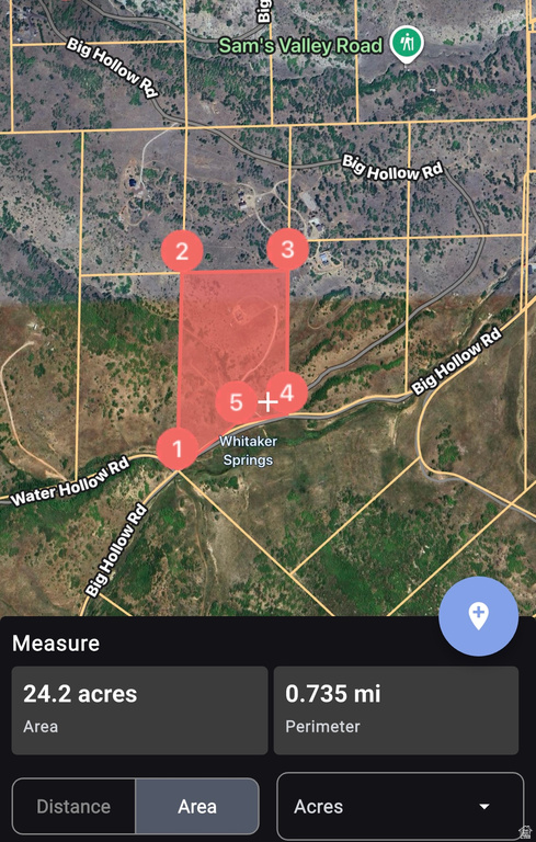 62 E BIG HOLLOW RD Indianola, UT 84629