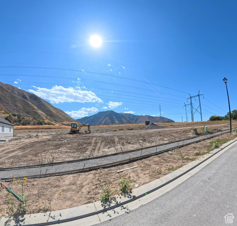 301 E MAPLETON ESTATES DR Mapleton, UT 84664