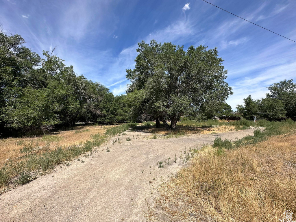 View of nature with a rural view