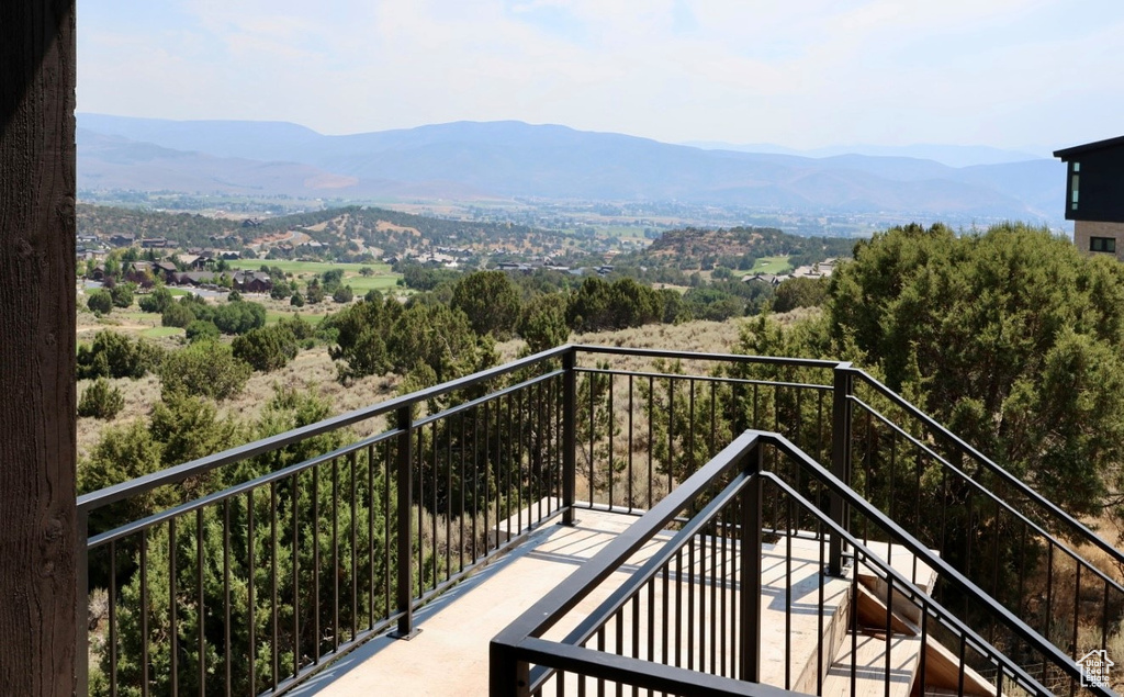 2754 E BOULDER TOP LOOP Heber City, UT 84032