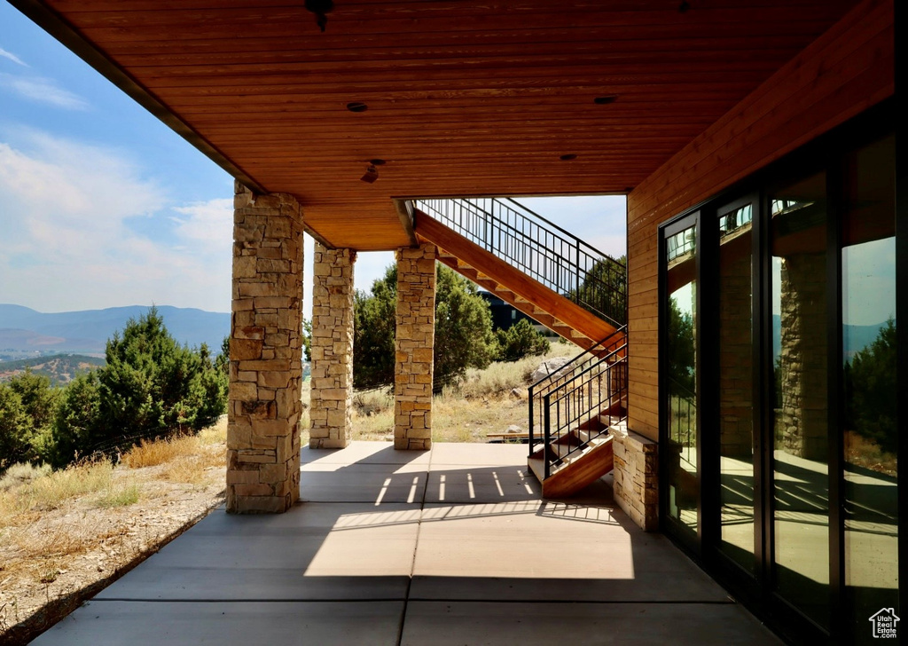 2754 E BOULDER TOP LOOP Heber City, UT 84032