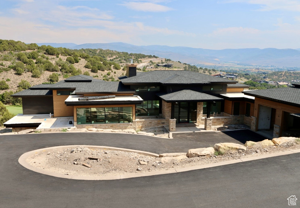 2754 E BOULDER TOP LOOP Heber City, UT 84032