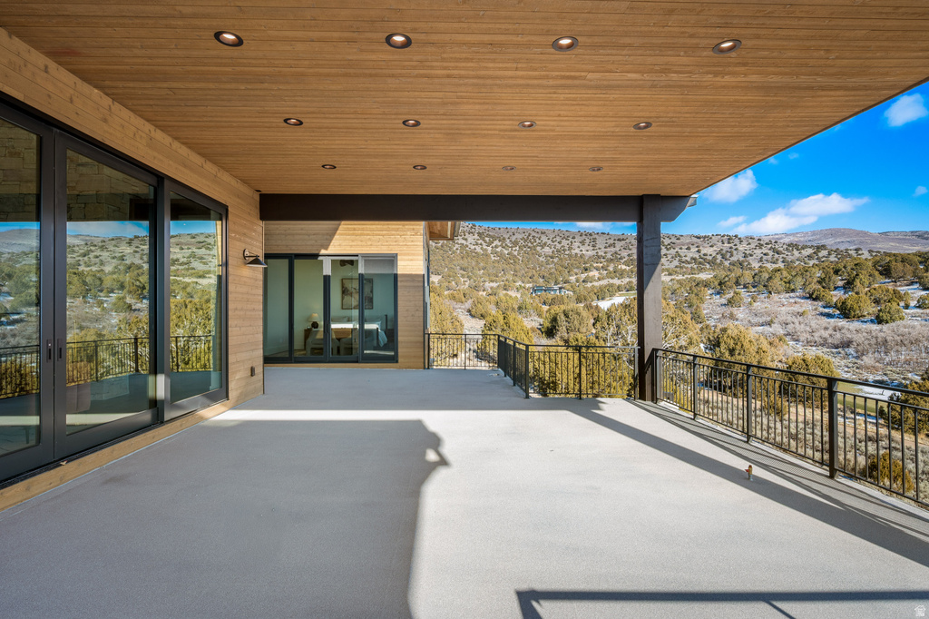 2754 E BOULDER TOP LOOP Heber City, UT 84032